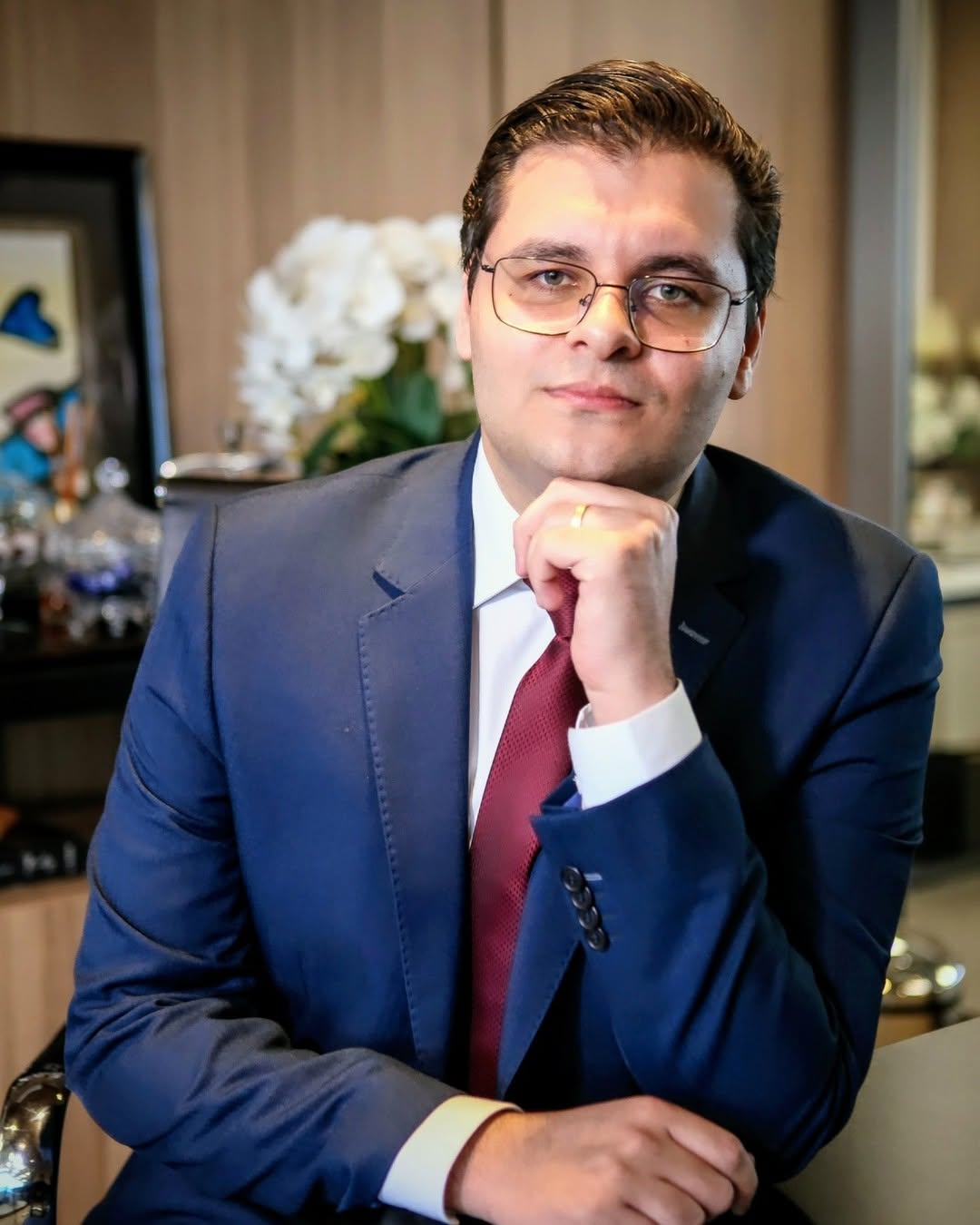 Mateus Martins – Advogados